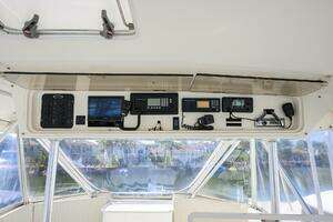 2001 Ocean Yachts 56 Super Sport thumbnail 27