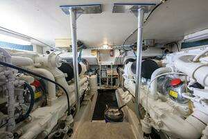 2001 Ocean Yachts 56 Super Sport thumbnail 92