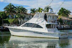 2001 Ocean Yachts 56 Super Sport thumbnail 77