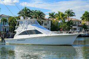 2001 Ocean Yachts 56 Super Sport thumbnail 70