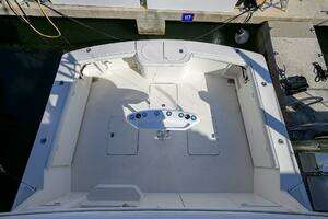 2001 Ocean Yachts 56 Super Sport thumbnail 2
