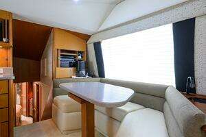2001 Ocean Yachts 56 Super Sport thumbnail 11