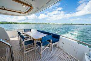 2015 Fairline 78 Squadron thumbnail 18