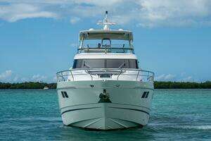 2015 Fairline 78 Squadron thumbnail 92