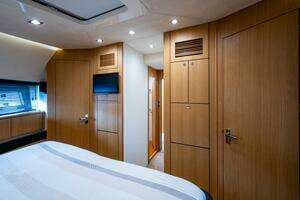 2015 Fairline 78 Squadron thumbnail 50