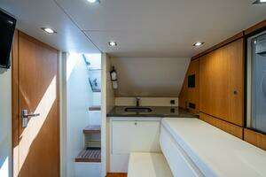 2015 Fairline 78 Squadron thumbnail 26