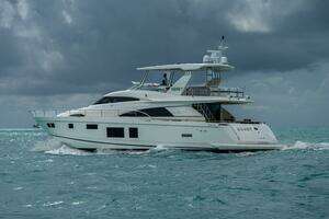2015 Fairline 78 Squadron thumbnail 95