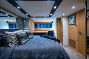2015 Fairline 78 Squadron thumbnail 63