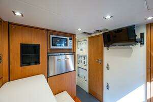 2015 Fairline 78 Squadron thumbnail 29
