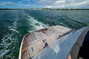2015 Fairline 78 Squadron thumbnail 20