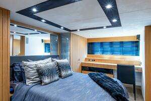 2015 Fairline 78 Squadron thumbnail 67
