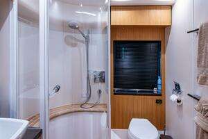 2015 Fairline 78 Squadron thumbnail 56