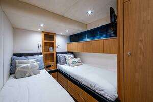 2015 Fairline 78 Squadron thumbnail 72