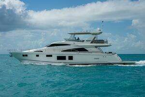 2015 Fairline 78 Squadron thumbnail 96