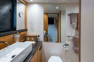 2015 Fairline 78 Squadron thumbnail 71