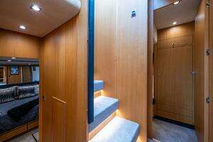 2015 Fairline 78 Squadron thumbnail 57