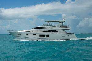 2015 Fairline 78 Squadron thumbnail 97
