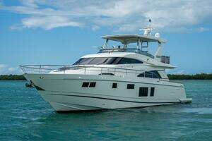 2015 Fairline 78 Squadron thumbnail 93