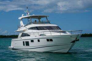 2015 Fairline 78 Squadron thumbnail 91