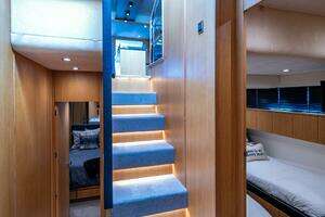 2015 Fairline 78 Squadron thumbnail 58
