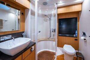 2015 Fairline 78 Squadron thumbnail 54