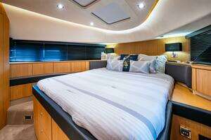 2015 Fairline 78 Squadron thumbnail 52