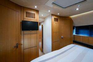 2015 Fairline 78 Squadron thumbnail 51