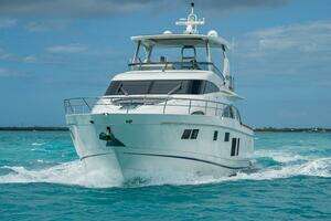 2015 Fairline 78 Squadron thumbnail 103