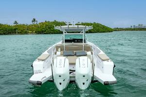 37ft Axopar Yacht For Sale