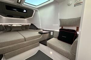 37ft Axopar Yacht For Sale