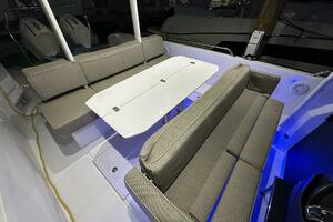 37ft Axopar Yacht For Sale