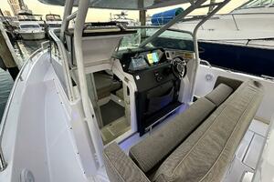 37ft Axopar Yacht For Sale