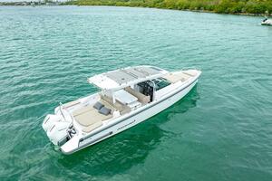 37ft Axopar Yacht For Sale