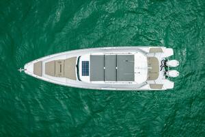 37ft Axopar Yacht For Sale