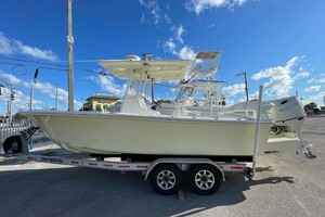 Colleen 27ft Silverhawk Yacht For Sale