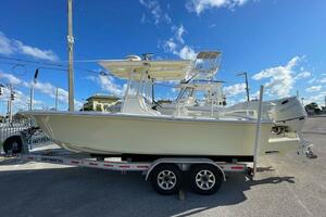 Colleen 27ft Silverhawk Yacht For Sale