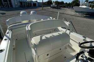 Colleen 27ft Silverhawk Yacht For Sale
