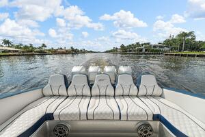 43FT (13.11M) MIDNIGHT EXPRESS