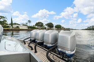 43FT (13.11M) MIDNIGHT EXPRESS