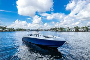 43FT (13.11M) MIDNIGHT EXPRESS