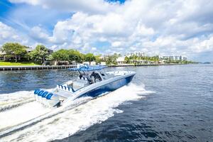 Yacht for sale 43FT (13.11M) MIDNIGHT EXPRESS