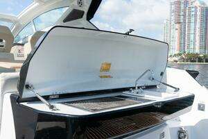 2017 Beneteau Gran Turismo 40 thumbnail 21