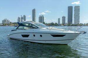2017 Beneteau Gran Turismo 40 thumbnail 3