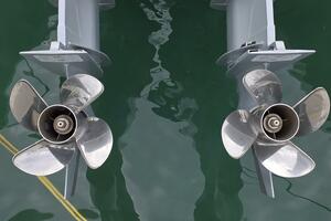 35ft Jeanneau Yacht For Sale