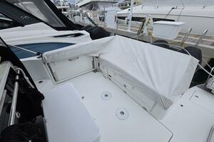 35ft Jeanneau Yacht For Sale