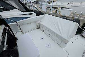 2022 Jeanneau Leader 10.5 WA Series 2 thumbnail 4