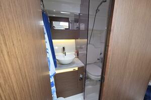 35ft Jeanneau Yacht For Sale