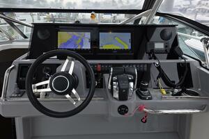 35ft Jeanneau Yacht For Sale