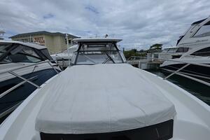 35ft Jeanneau Yacht For Sale