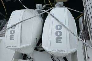 2022 Jeanneau Leader 10.5 WA Series 2 thumbnail 18